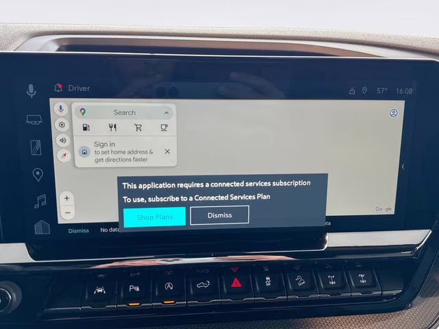 2024 Sterling Gray Metallic Chevrolet Silverado 1500 ZR2 4X4 Truck