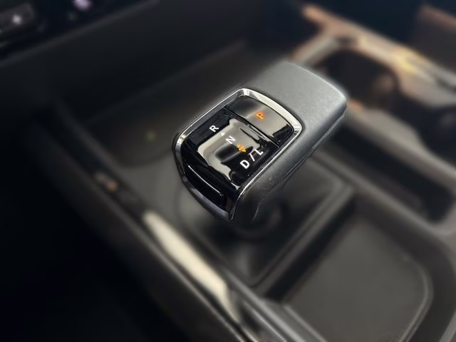 2024 Sterling Gray Metallic Chevrolet Silverado 1500 ZR2 4X4 Truck