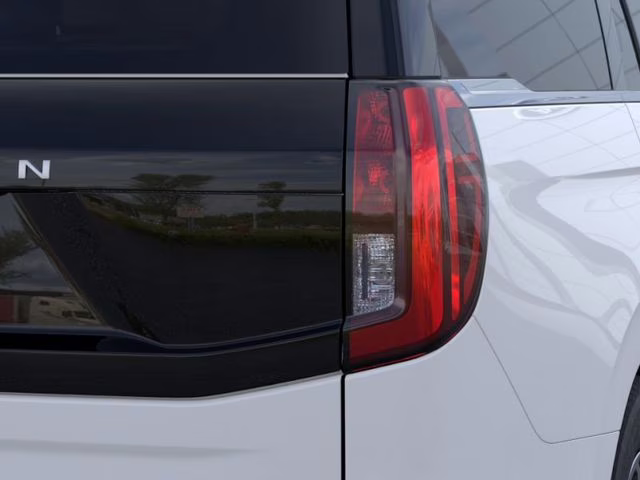 2026 Oxford White Ford Expedition Active RWD SUV
