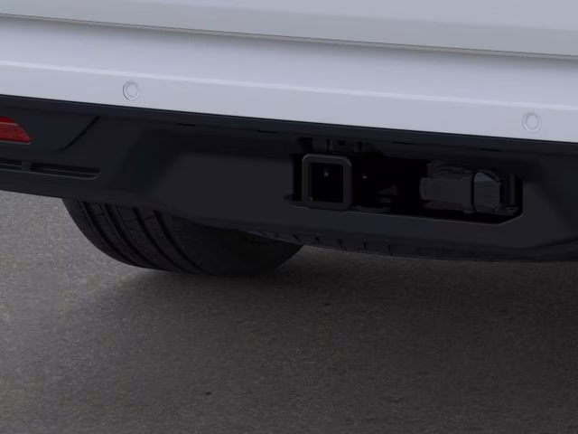 2026 Oxford White Ford Expedition Active RWD SUV