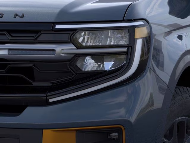 2026 Stone Blue Metallic Ford Expedition Tremor 4X4 SUV