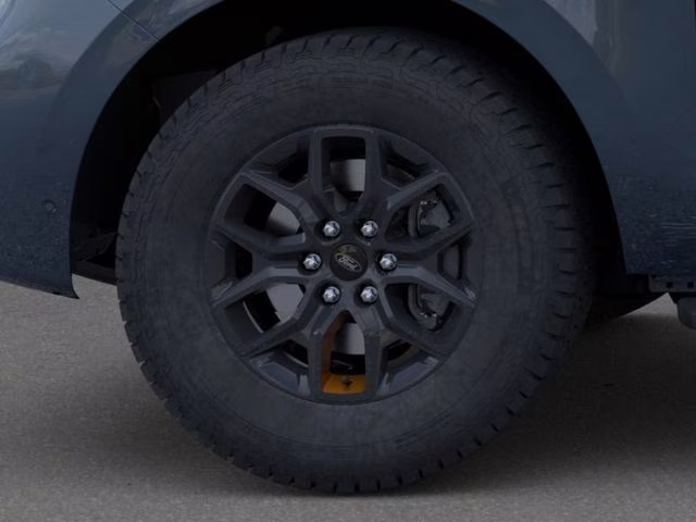 2026 Stone Blue Metallic Ford Expedition Tremor 4X4 SUV