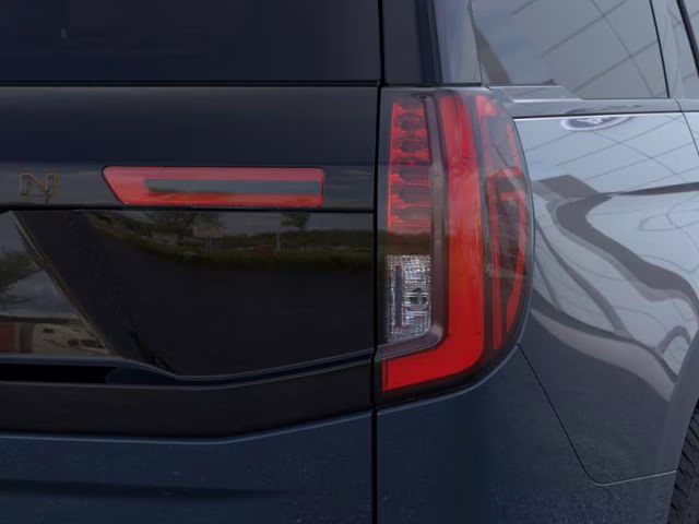 2026 Stone Blue Metallic Ford Expedition Tremor 4X4 SUV