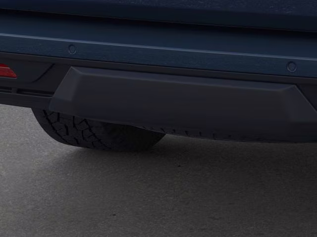 2026 Stone Blue Metallic Ford Expedition Tremor 4X4 SUV