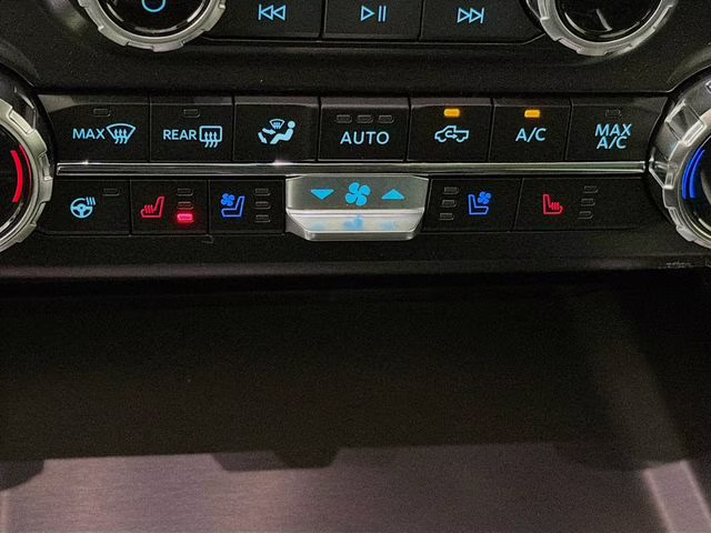 2026 Ruby Red Metallic Tinted Clearcoat Ford Super Duty F-250 SRW Bozard Built 4X4 Truck