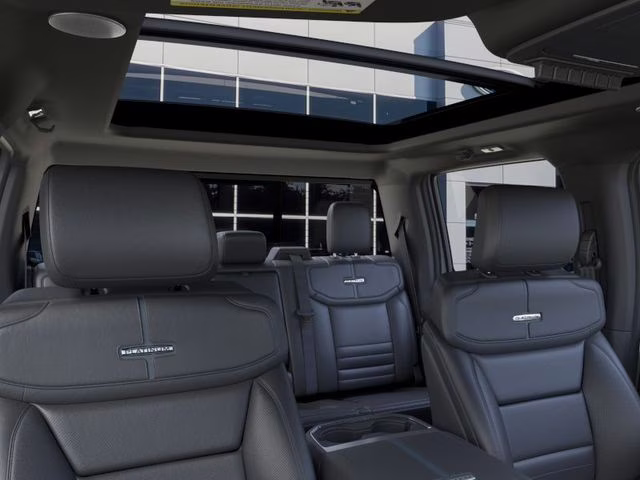 2026 Glacier Gray Metallic TriCoat Ford Super Duty F-350 SRW 4X4 Truck