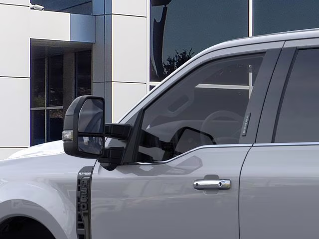 2026 Avalanche Ford Super Duty F-350 SRW 4X4 Truck
