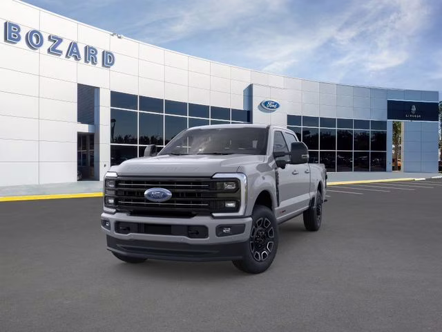 2026 Avalanche Ford Super Duty F-350 SRW 4X4 Truck