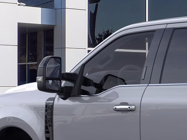 2026 Avalanche Ford Super Duty F-350 SRW Platinum 4X4 Truck