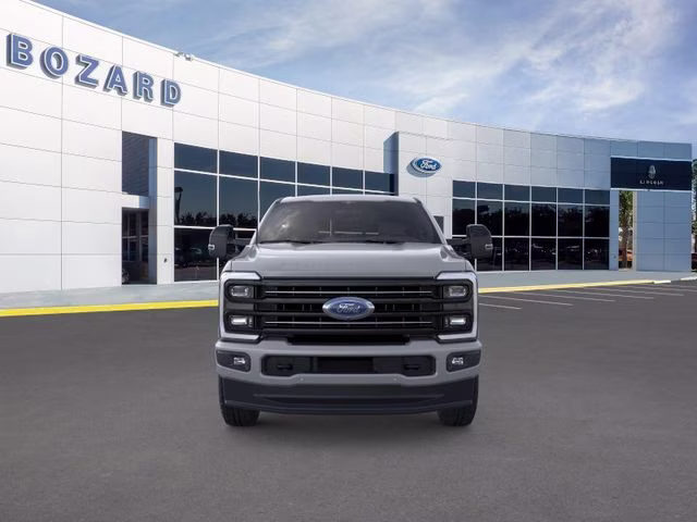 2026 Avalanche Ford Super Duty F-350 SRW Platinum 4X4 Truck