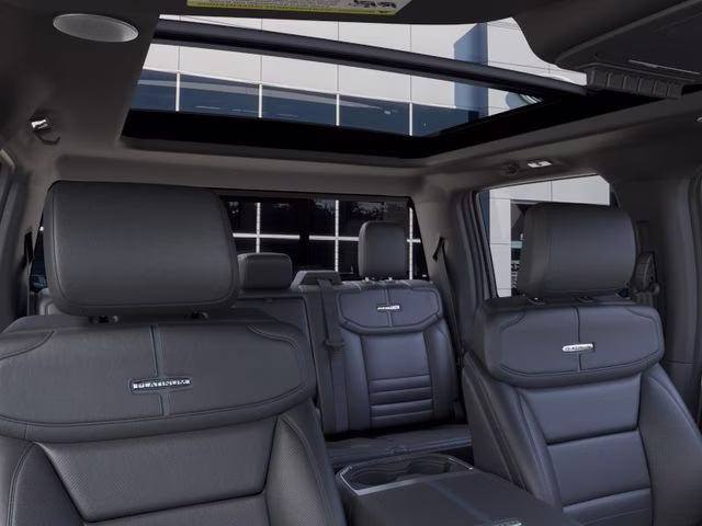 2026 Glacier Gray Metallic TriCoat Ford Super Duty F-350 SRW Platinum 4X4 Truck