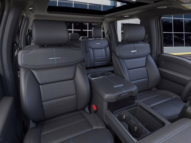 2026 Carbonized Gray Metallic Ford Super Duty F-350 SRW 4X4 Truck