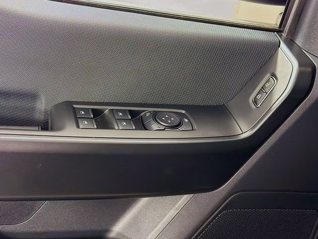 2026 Agate Black Metallic Ford F-150 STX RWD Truck