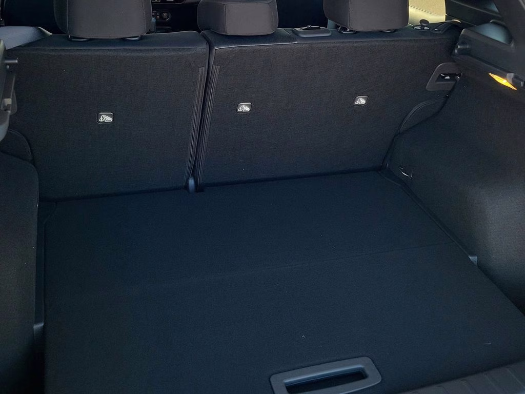 2026 Gun Metallic Nissan Kicks SV FWD SUV