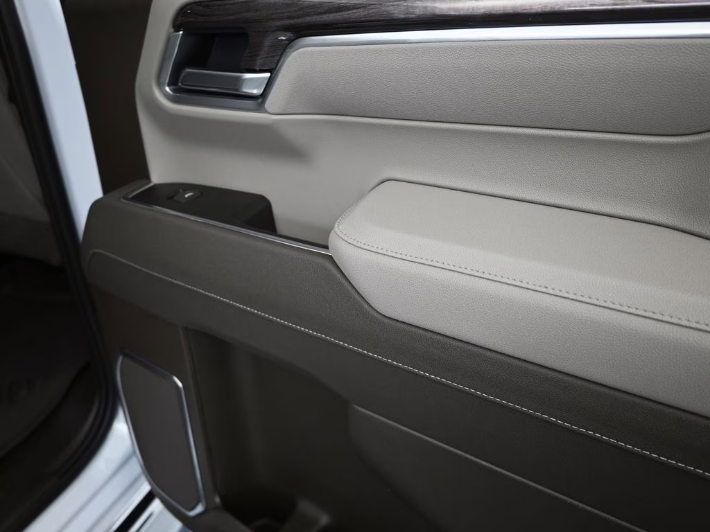 2026 Polar White Chevrolet Silverado 1500 LTZ 4X4 Truck