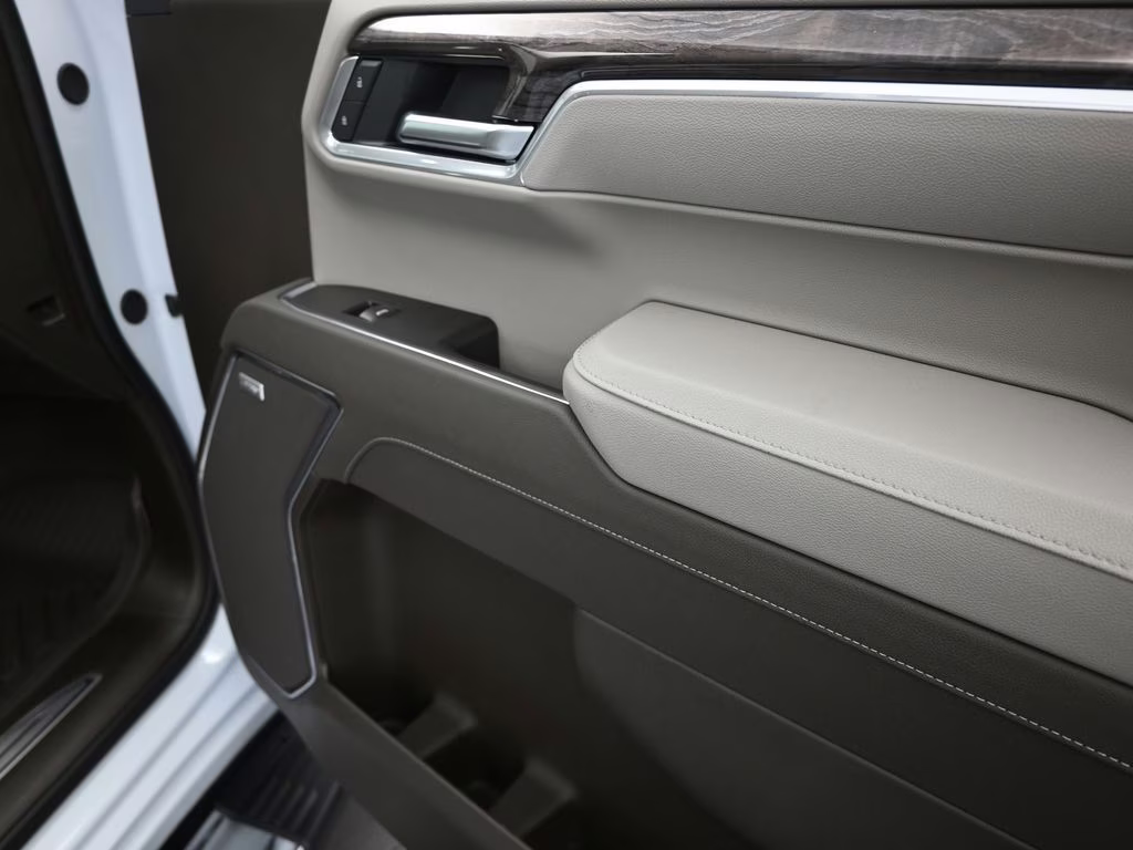 2026 Polar White Chevrolet Silverado 1500 LTZ 4X4 Truck