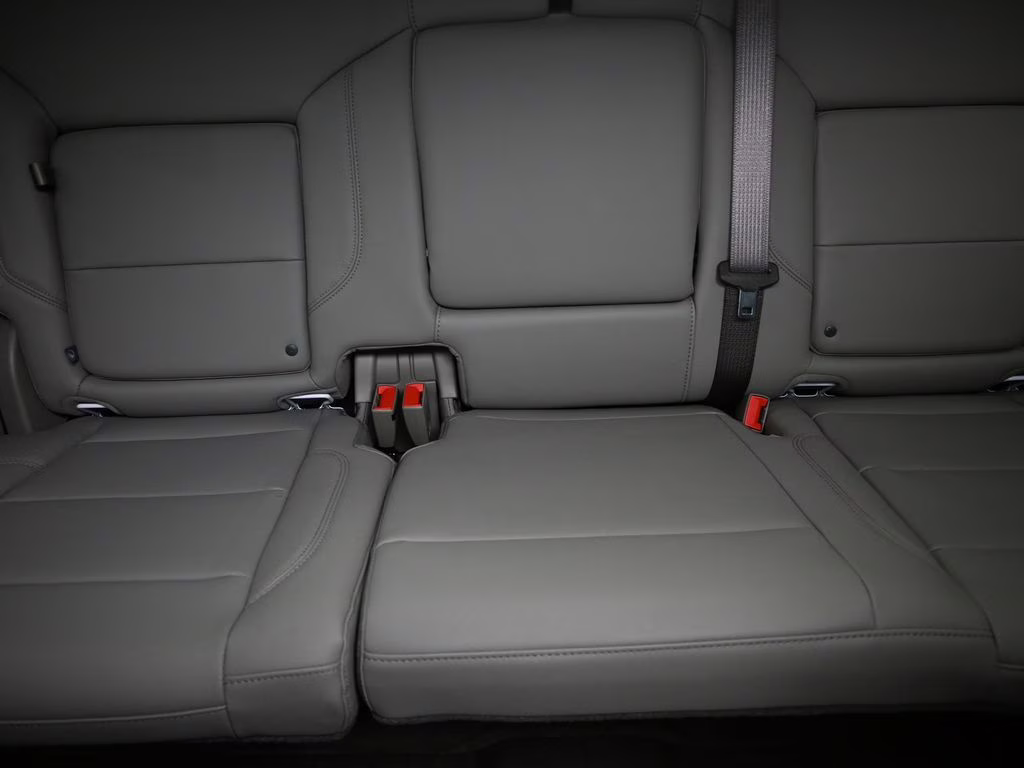 2026 Polar White Chevrolet Silverado 1500 LTZ 4X4 Truck