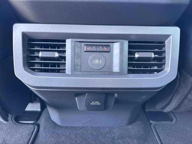 2026 Gray Metallic Ford Super Duty F-250 SRW Lariat 4X4 Truck