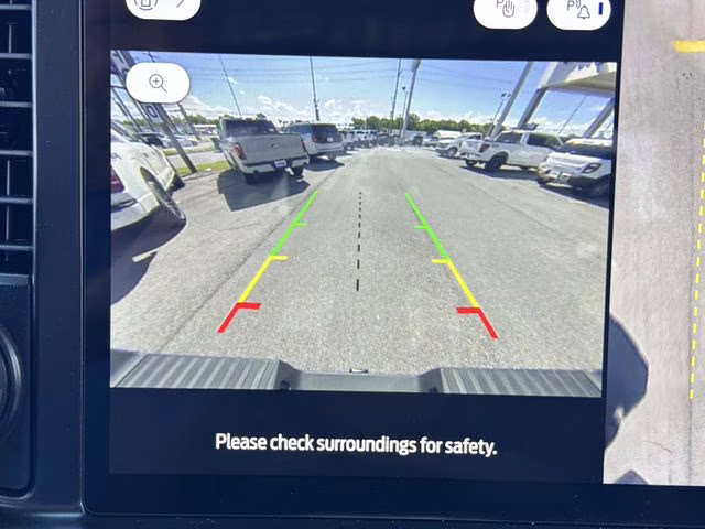 2026 Gray Metallic Ford Super Duty F-250 SRW Lariat 4X4 Truck