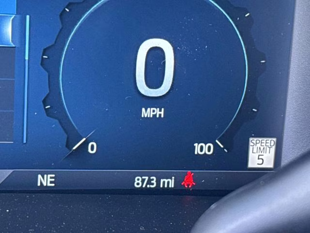 2026 Gray Metallic Ford Super Duty F-250 SRW Lariat 4X4 Truck