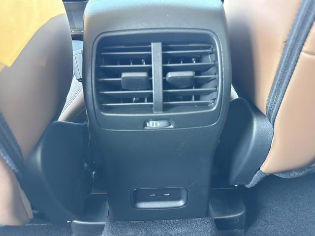 2026 White Ford Bronco Sport Outer Banks 4X4 SUV