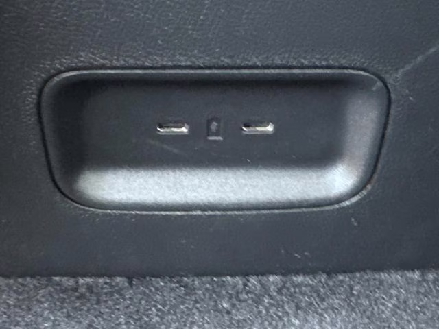 2026 White Ford Bronco Sport Outer Banks 4X4 SUV