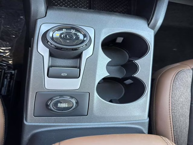 2026 White Ford Bronco Sport Outer Banks 4X4 SUV