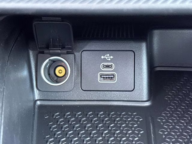 2026 White Ford Bronco Sport Outer Banks 4X4 SUV