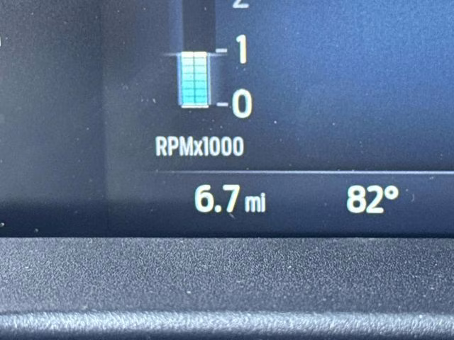 2026 White Ford Bronco Sport Outer Banks 4X4 SUV