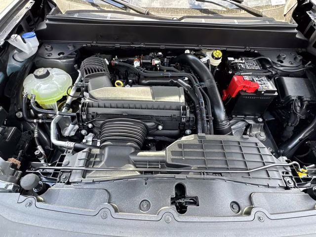 2026 Gray Ford Maverick Tremor AWD Truck