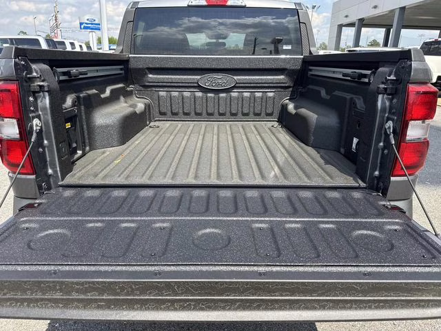 2026 Gray Ford Maverick Tremor AWD Truck