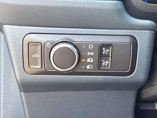 2026 Gray Ford Maverick Tremor AWD Truck