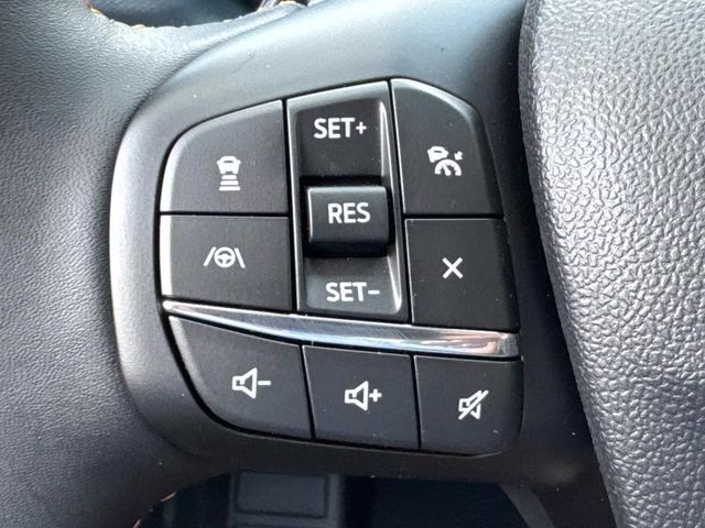 2026 Gray Ford Maverick Tremor AWD Truck