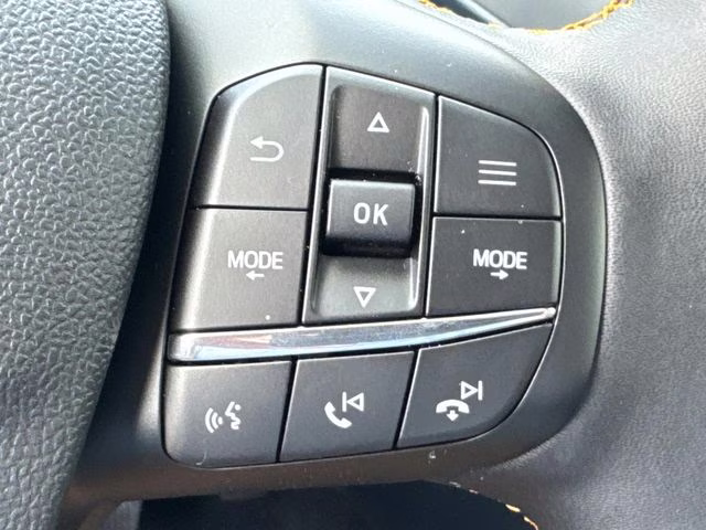 2026 Gray Ford Maverick Tremor AWD Truck