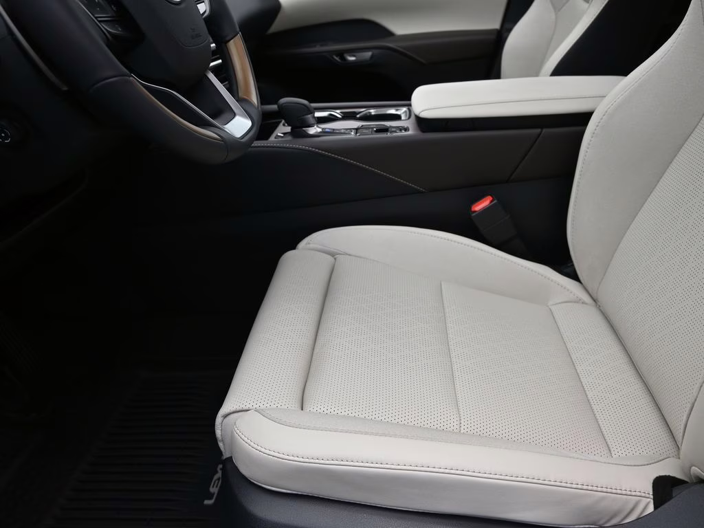 2026 Pear Lexus RX 350 Luxury FWD SUV