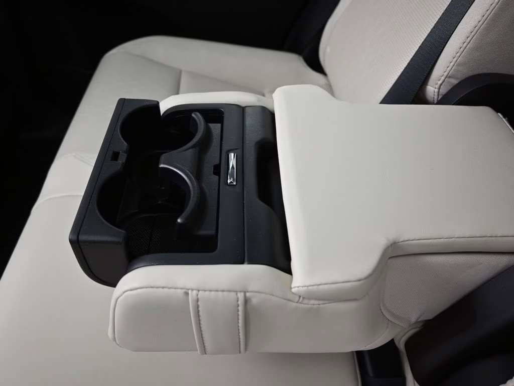 2026 Pear Lexus RX 350 Luxury FWD SUV
