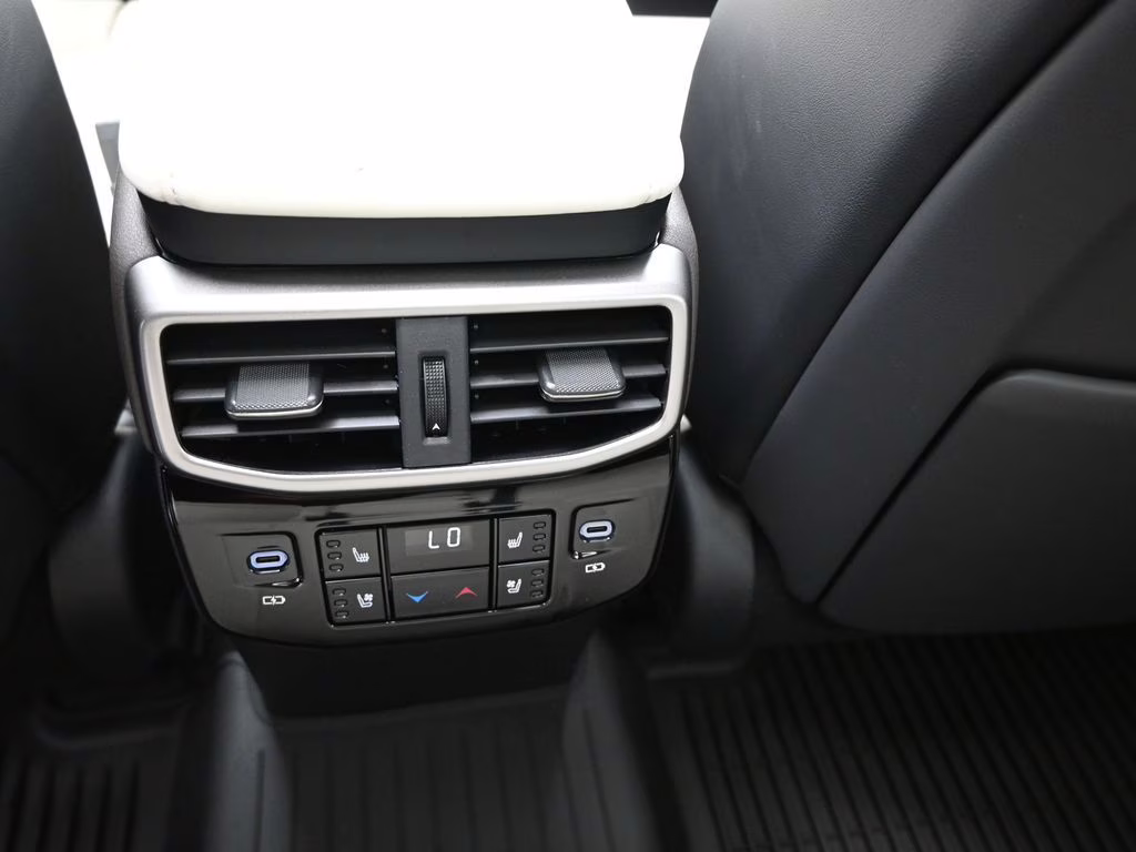 2026 Pear Lexus RX 350 Luxury FWD SUV