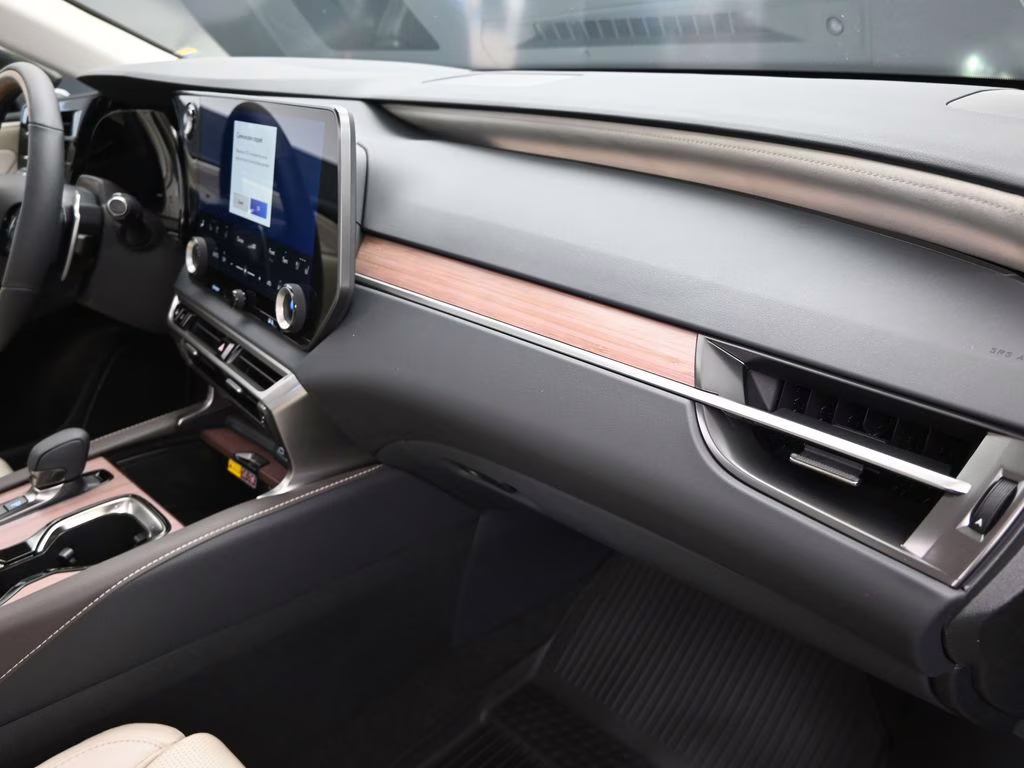 2026 Pear Lexus RX 350 Luxury FWD SUV
