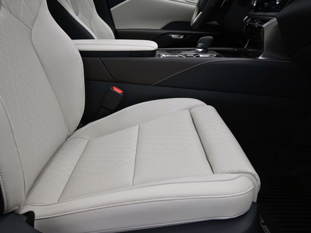 2026 Pear Lexus RX 350 Luxury FWD SUV