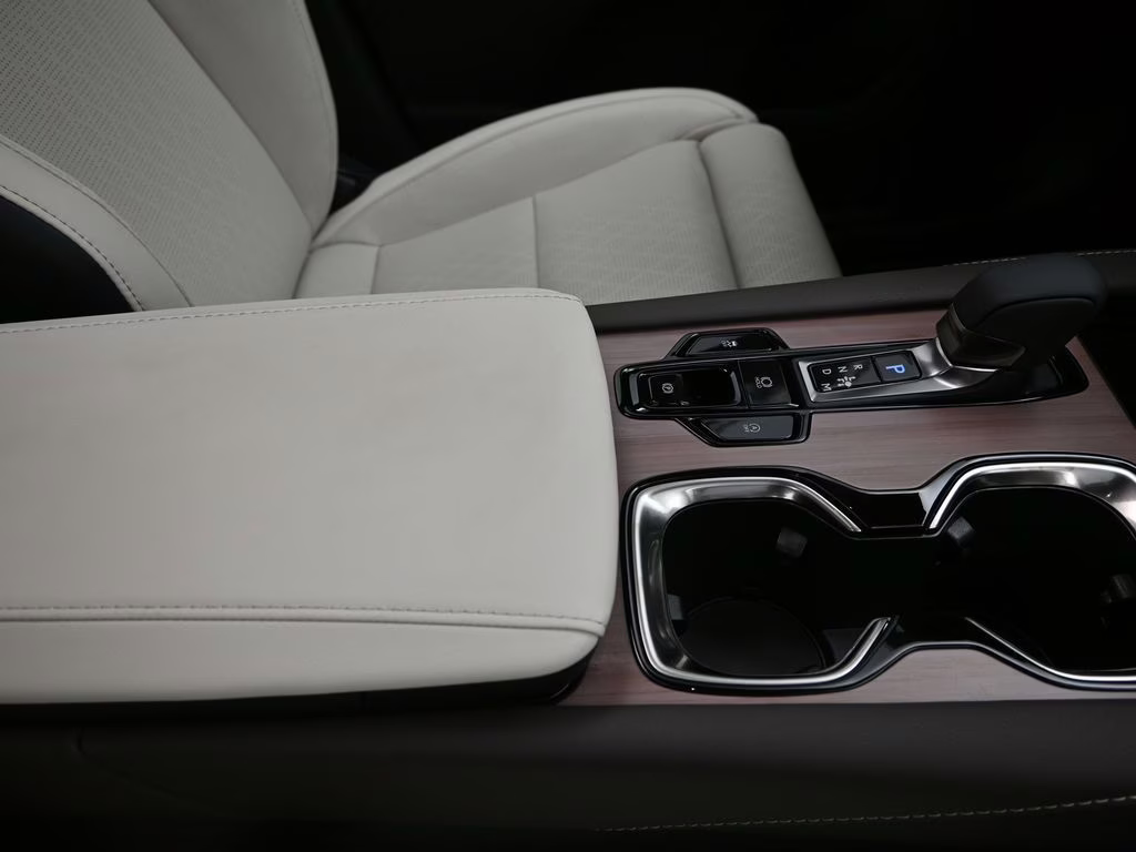 2026 Pear Lexus RX 350 Luxury FWD SUV