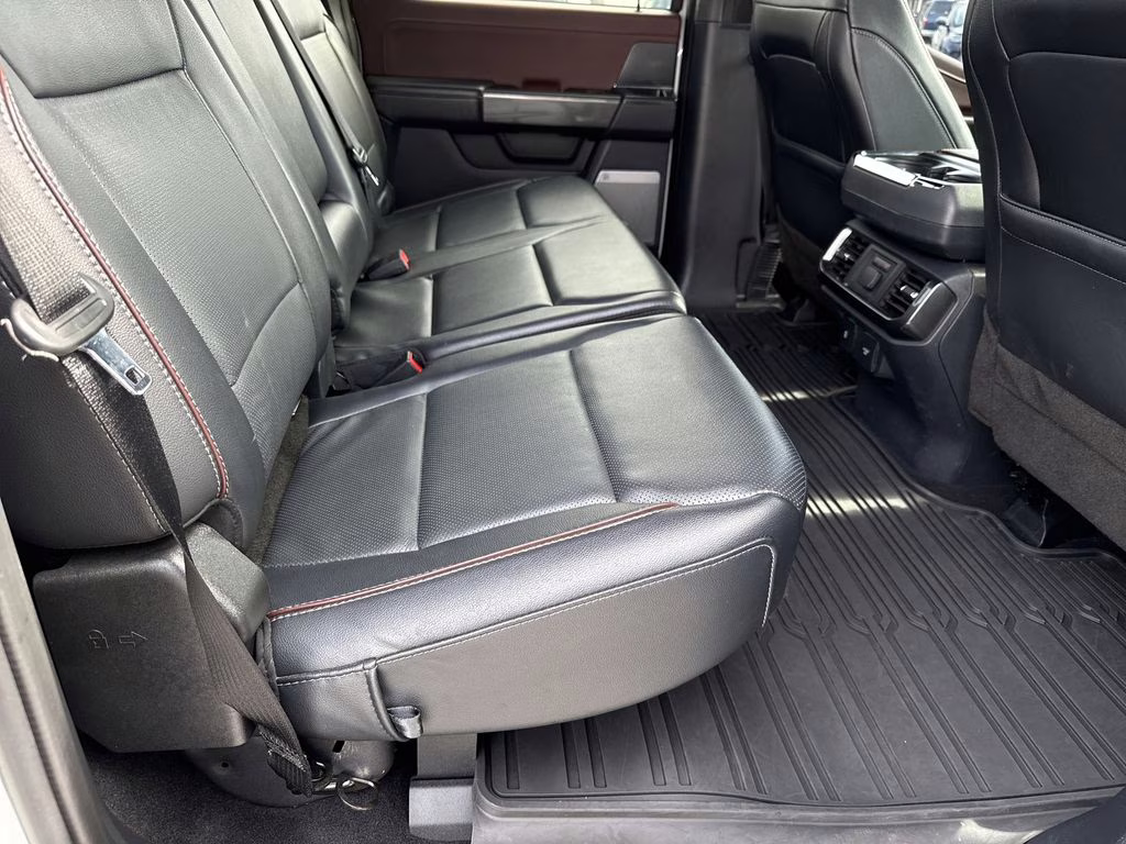 2023 Avalanche Ford F-150 Lariat 4X4 Truck