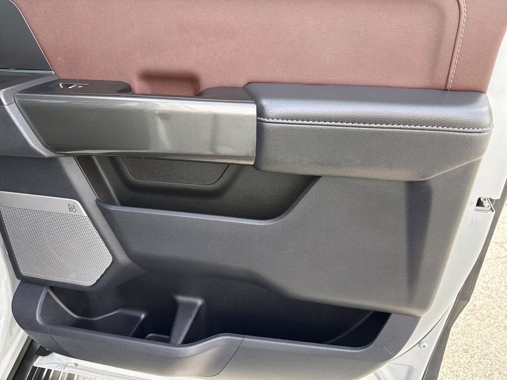 2023 Avalanche Ford F-150 Lariat 4X4 Truck