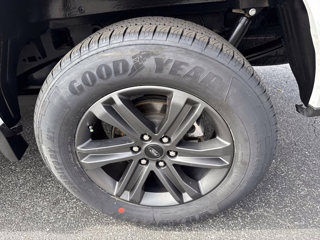 2023 Avalanche Ford F-150 Lariat 4X4 Truck