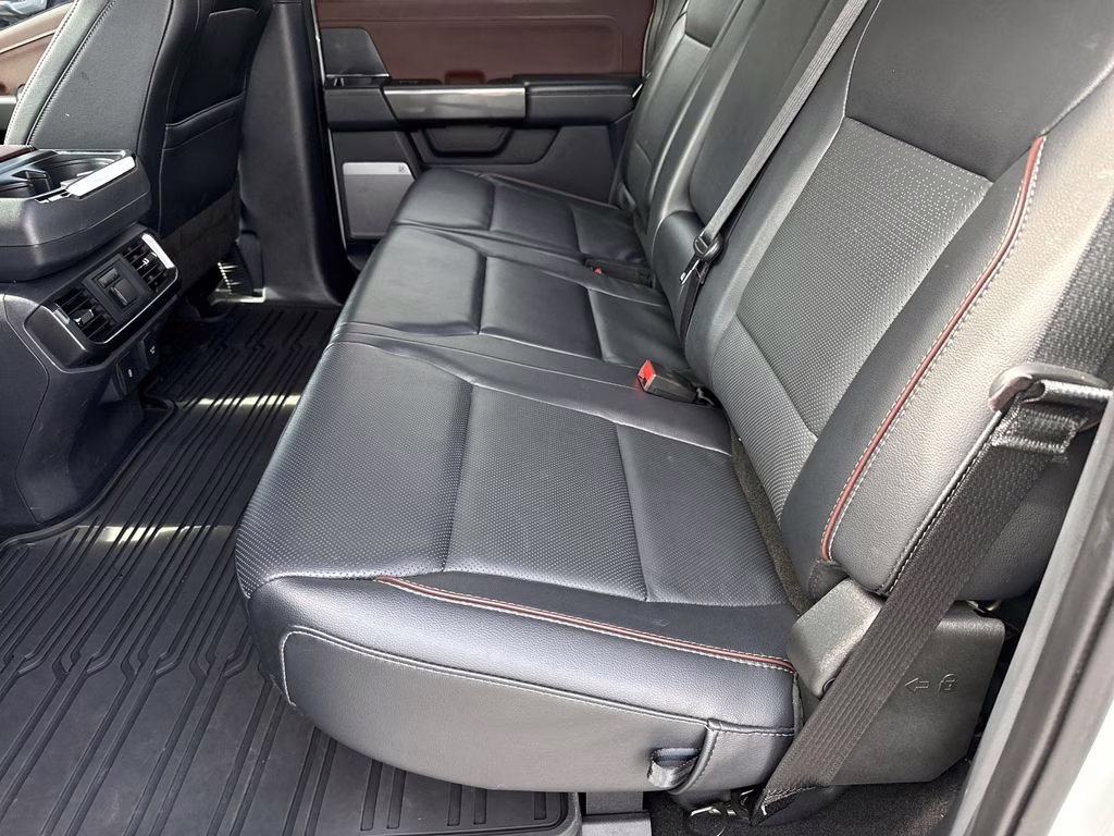 2023 Avalanche Ford F-150 Lariat 4X4 Truck