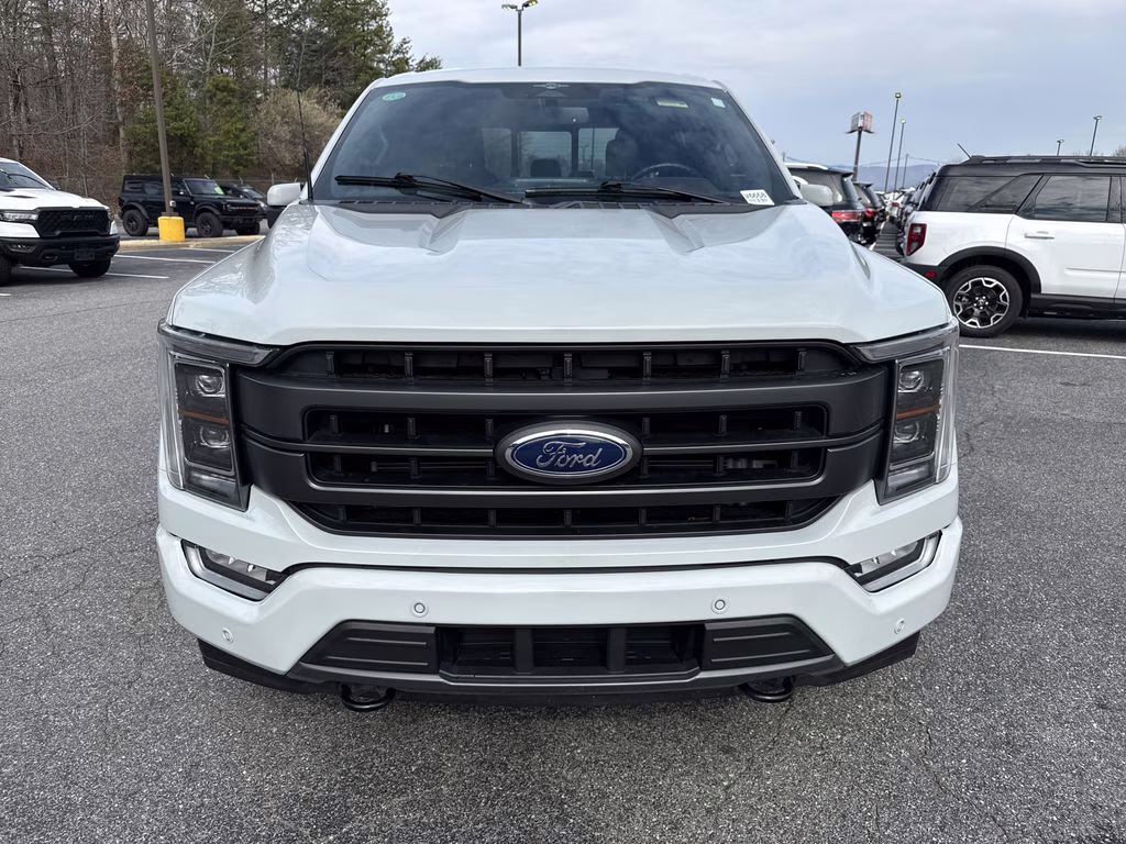 2023 Avalanche Ford F-150 Lariat 4X4 Truck
