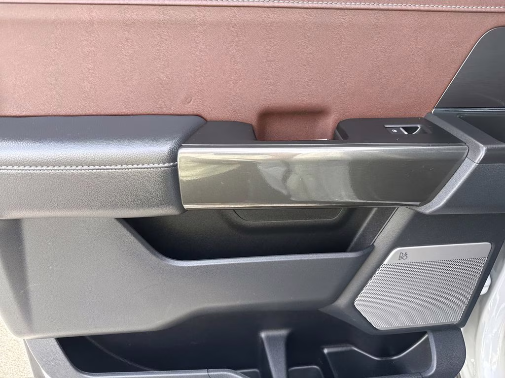 2023 Avalanche Ford F-150 Lariat 4X4 Truck