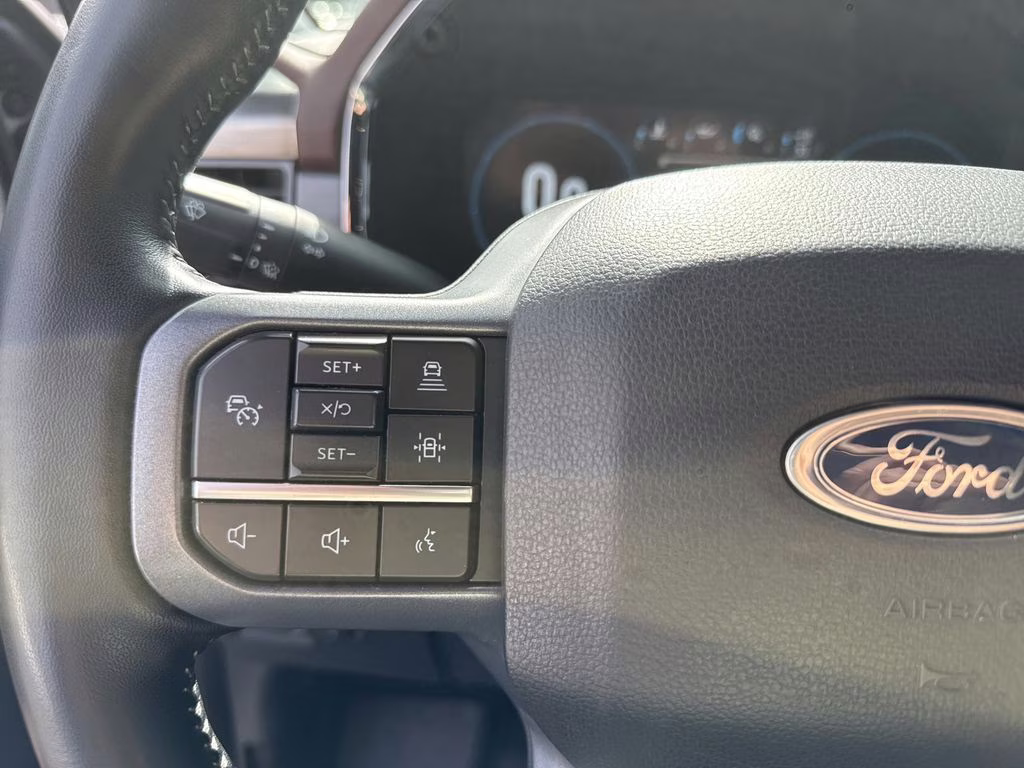 2023 Avalanche Ford F-150 Lariat 4X4 Truck