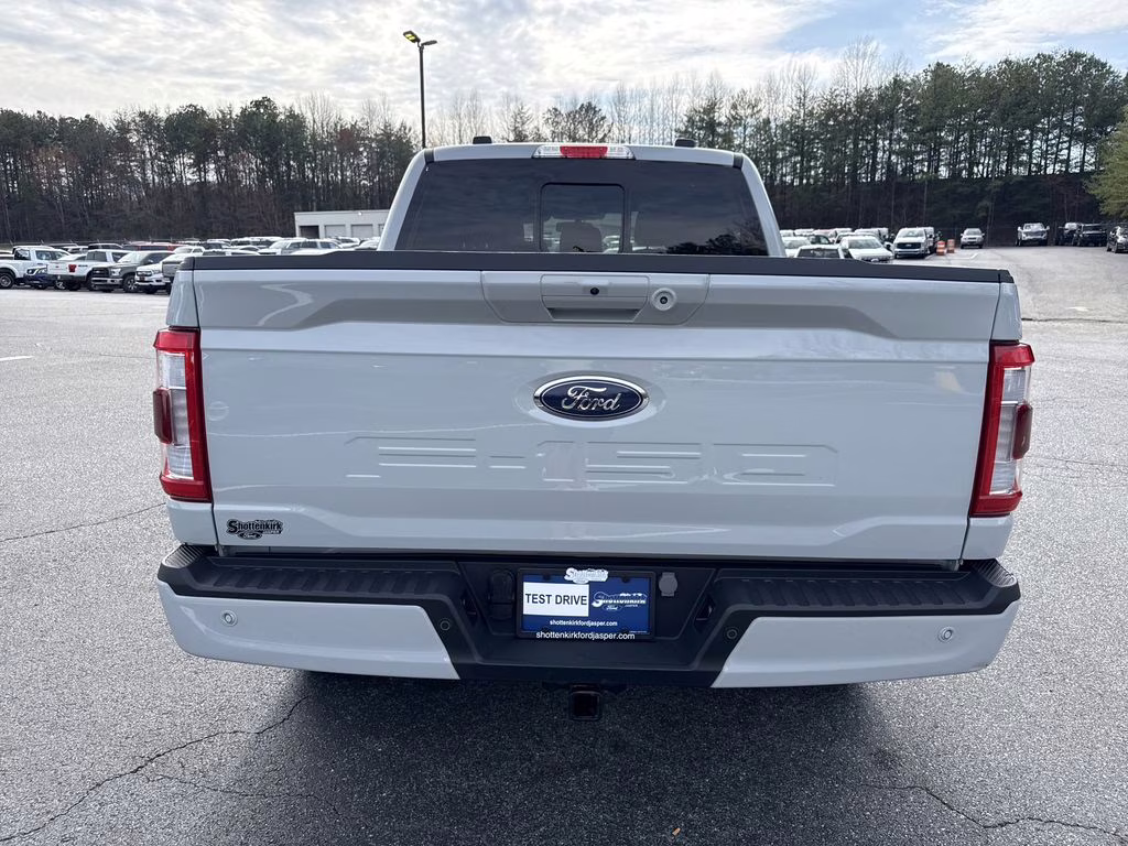 2023 Avalanche Ford F-150 Lariat 4X4 Truck