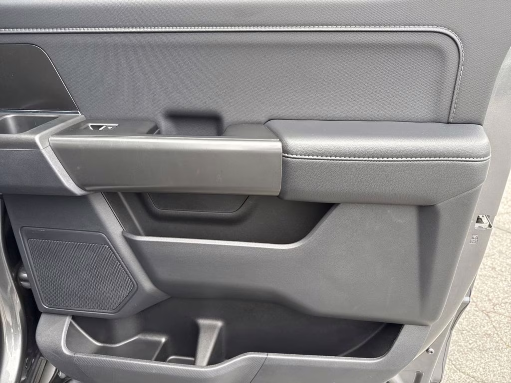 2024 Carbonized Gray Metallic Ford F-150 XLT 4X4 Truck