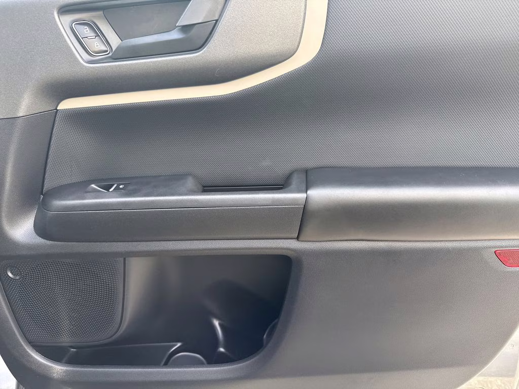 2025 Carbonized Gray Metallic Ford Bronco Sport Big Bend 4X4 SUV